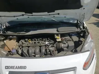 ✅ 2018 Ford Transit Connect XLT • VIN: NM0LS7F72J1350274 • Лот: 70297545. Опубликован ранее на Copart с пробегом 81 170 миль. Бесплатный доступ к архиву аукционных продаж из США и подробный отчёт об истории автомобиля на DreamBid. Изображение 14.