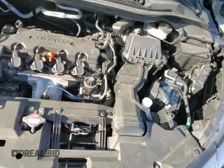 ✅ 2021 Honda HR-V EX • VIN: 3CZRU5H5XMM701599 • Лот: 83933235. Опубликован ранее на Copart с пробегом 67 871 миль. Бесплатный доступ к архиву аукционных продаж из США и подробный отчёт об истории автомобиля на DreamBid. Изображение 14.