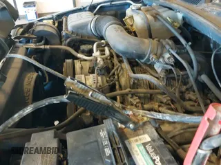 ✅ 2006 Jeep Liberty Limited • VIN: 1J4GL58K76W250294 • Lot: 43295430. Listed on IAAI with 147,501 mi. Free auction sales archive from the USA and detailed vehicle history report at DreamBid. Image 12.