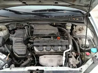 ✅ 2003 Honda Civic EX • VIN: 2HGES26703H614788 • Lot: 35358696. Wystawiony na IAAI z przebiegiem 108 092 mil. Bezpłatny archiwum sprzedaży aukcyjnych z USA i szczegółowy raport historii pojazdu na DreamBid. Zdjęcie 12.