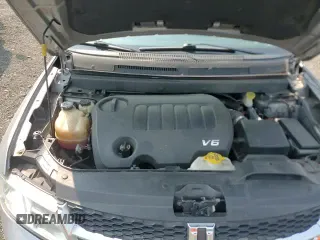 ✅ 2017 Dodge Journey SXT • VIN: 3C4PDDBG8HT574364 • Lot: 67494915. Listed on Copart with 104,205 mi. Free auction sales archive from the USA and detailed vehicle history report at DreamBid. Image 14.