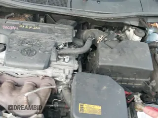 ✅ 2013 Toyota Camry LE • VIN: 4T4BF1FK0DR320120 • Lot: 43383626. Listed on IAAI with 185,084 mi. Free auction sales archive from the USA and detailed vehicle history report at DreamBid. Image 20.