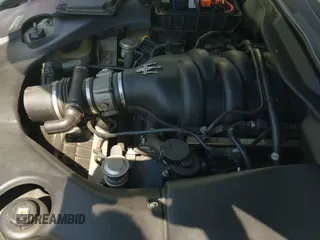 ✅ 2009 Maserati GranTurismo • VIN: ZAMGJ45A290044238 • Лот: 42637738. Опубликован ранее на IAAI с пробегом 66 691 миль. Бесплатный доступ к архиву аукционных продаж из США и подробный отчёт об истории автомобиля на DreamBid. Изображение 19.