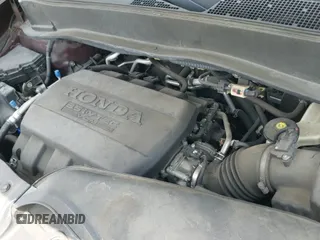 ✅ 2011 Honda Pilot EX-L • VIN: 5FNYF3H74BB027162 • Лот: 42404312. Опубликован ранее на IAAI с пробегом 167 684 миль. Бесплатный доступ к архиву аукционных продаж из США и подробный отчёт об истории автомобиля на DreamBid. Изображение 19.