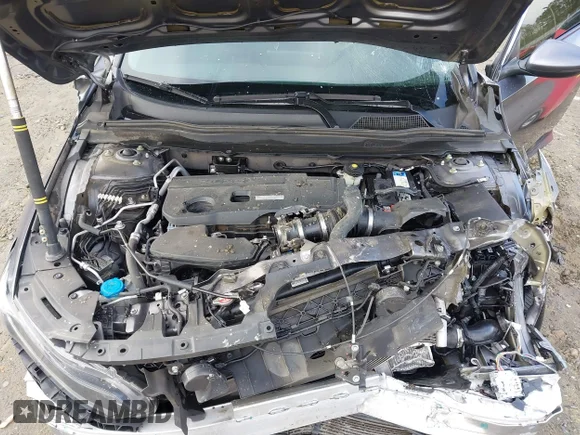 ✅ 2018 Honda Accord Touring • VIN: 1HGCV2F98JA045491 • Лот: 44396510. Опубликован ранее на IAAI с пробегом 87 234 миль. Бесплатный доступ к архиву аукционных продаж из США и подробный отчёт об истории автомобиля на DreamBid. Изображение 10.