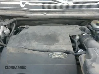 ✅ 2013 Ford Explorer • VIN: 1FM5K7B84DGB02891 • Lot: 43231022. Listed on IAAI with 253,904 mi. Free auction sales archive from the USA and detailed vehicle history report at DreamBid. Image 13.