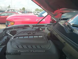 ✅ 2023 Jeep Grand Wagoneer Series II • VIN: 1C4SJVFP5PS503979 • Lot: 42926857. Listed on IAAI with 30,407 mi. Free auction sales archive from the USA and detailed vehicle history report at DreamBid. Image 20.