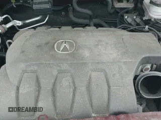 ✅ 2018 Acura RDX • VIN: 5J8TB4H39JL028121 • Лот: 42562648. Опубликован ранее на IAAI с пробегом 34 474 миль. Бесплатный доступ к архиву аукционных продаж из США и подробный отчёт об истории автомобиля на DreamBid. Изображение 20.