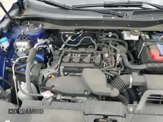 ✅ 2025 Honda CR-V EX-L • VIN: 2HKRS4H71SH411553 • Lot: 91005065. Wystawiony na Copart z przebiegiem 39 035 mil. Bezpłatny archiwum sprzedaży aukcyjnych z USA i szczegółowy raport historii pojazdu na DreamBid. Zdjęcie 16.