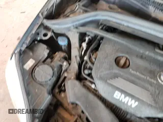 ✅ 2018 BMW X1 xDrive28i • VIN: WBXHT3C38J5L24533 • Lot: 90759535. Wystawiony na Copart z przebiegiem 146 935 mil. Bezpłatny archiwum sprzedaży aukcyjnych z USA i szczegółowy raport historii pojazdu na DreamBid. Zdjęcie 15.