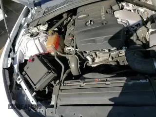 2019 Chevrolet Camaro 1LT с VIN 1G1FB3DX1K0139885, выставлен на аукционе Copart как лот 62923675 с пробегом 94 417 миль миль и Списание • Salvage title. История ставок и продаж доступна на DreamBid. Изображение 13.