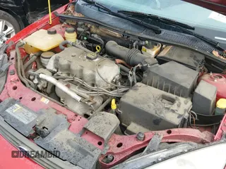 ✅ 2004 Ford Focus LX • VIN: 1FAFP33PX4W121241 • Лот: 43234051. Опубликован ранее на IAAI с пробегом 66 258 миль. Бесплатный доступ к архиву аукционных продаж из США и подробный отчёт об истории автомобиля на DreamBid. Изображение 12.