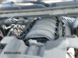 ✅ 2017 Chevrolet Silverado 1500 LT • VIN: 3GCPCREC8HG152452 • Лот: 43503517. Опубликован ранее на IAAI с пробегом 106 363 миль. Бесплатный доступ к архиву аукционных продаж из США и подробный отчёт об истории автомобиля на DreamBid. Изображение 22.