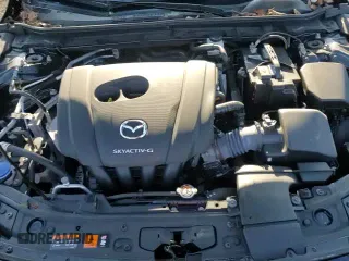 ✅ 2021 Mazda 3 Select • VIN: JM1BPABL3M1337814 • Lot: 81472605. Listed on Copart with 73,650 mi. Free auction sales archive from the USA and detailed vehicle history report at DreamBid. Image 14.