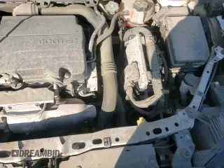 ✅ 2018 Chevrolet Cruze LS • VIN: 1G1BC5SM3J7203351 • Lot: 84962625. Listed on Copart with 56,771 mi. Free auction sales archive from the USA and detailed vehicle history report at DreamBid. Image 12.