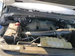 ✅ 2020 Ford Expedition King Ranch • VIN: 1FMJU1PT2LEA95310 • Лот: 41886015. Опубликован ранее на Copart с пробегом 65 722 миль. Бесплатный доступ к архиву аукционных продаж из США и подробный отчёт об истории автомобиля на DreamBid. Изображение 14.