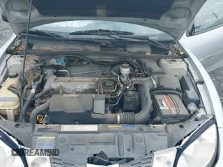 ✅ 2004 Pontiac Sunfire • VIN: 1G2JB12F047159902 • Lot: 42631675. Listed on IAAI with 253,088 mi. Free auction sales archive from the USA and detailed vehicle history report at DreamBid. Image 12.