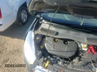 ✅ 2019 Ford Escape SEL • VIN: 1FMCU9H94KUC35940 • Lot: 85109195. Listed on Copart with 119,109 mi. Free auction sales archive from the USA and detailed vehicle history report at DreamBid. Image 14.