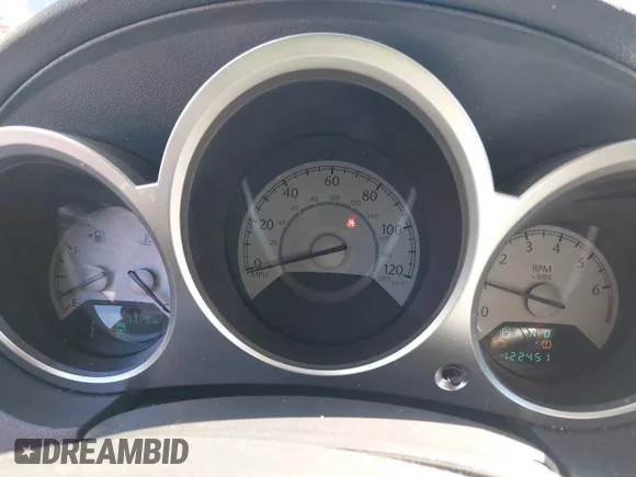 ✅ 2007 Chrysler Sebring Limited • VIN: 1C3LC66K87N689853 • Лот: 43615612. Опубліковано раніше на IAAI з пробігом 122 451 миль. Безкоштовний доступ до архіву аукціонних продажів зі США та докладний звіт про історію автомобіля на DreamBid. Зображення 7.