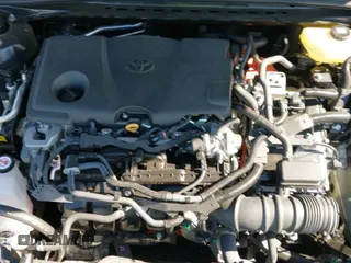 ✅ 2025 Toyota Camry LE • VIN: 4T1DAACKXSU598512 • Lot: 43508101. Listed on IAAI with 5,775 mi. Free auction sales archive from the USA and detailed vehicle history report at DreamBid. Image 21.