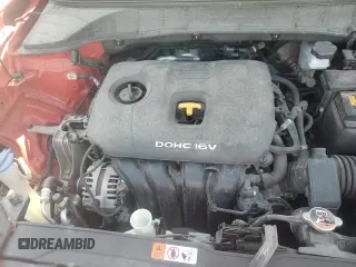 ✅ 2020 Hyundai Kona SEL • VIN: KM8K2CAA9LU553363 • Lot: 70786305. Wystawiony na Copart z przebiegiem 44 840 mil. Bezpłatny archiwum sprzedaży aukcyjnych z USA i szczegółowy raport historii pojazdu na DreamBid. Zdjęcie 13.