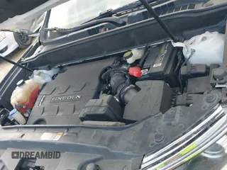 ✅ 2016 Lincoln MKX Select • VIN: 2LMPJ6KR7GBL59266 • Lot: 42044990. Listed on IAAI with 131,233 mi. Free auction sales archive from the USA and detailed vehicle history report at DreamBid. Image 22.