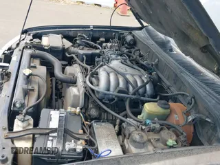 ✅ 1999 Toyota 4Runner Limited • VIN: JT3GN87R7X0132478 • Лот: 42945480. Опубликован ранее на IAAI с пробегом 293 885 миль. Бесплатный доступ к архиву аукционных продаж из США и подробный отчёт об истории автомобиля на DreamBid. Изображение 13.