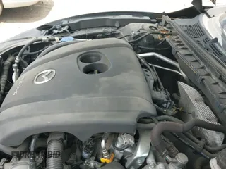 ✅ 2019 Mazda 6 Touring • VIN: JM1GL1VM0K1500423 • Lot: 42954014. Wystawiony na IAAI z przebiegiem 119 104 mil. Bezpłatny archiwum sprzedaży aukcyjnych z USA i szczegółowy raport historii pojazdu na DreamBid. Zdjęcie 20.