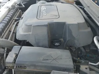 ✅ 2016 Chevrolet Colorado 2WD LT • VIN: 1GCGSCE38G1174013 • Лот: 42936522. Опубликован ранее на IAAI с пробегом 142 382 миль. Бесплатный доступ к архиву аукционных продаж из США и подробный отчёт об истории автомобиля на DreamBid. Изображение 19.