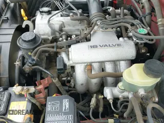 ✅ 1996 Toyota Tacoma • VIN: 4TAVL52N4TZ096794 • Lot: 42415960. Wystawiony na IAAI z przebiegiem 171 818 mil. Bezpłatny archiwum sprzedaży aukcyjnych z USA i szczegółowy raport historii pojazdu na DreamBid. Zdjęcie 22.