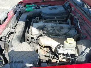 ✅ 2001 Nissan Frontier XE • VIN: 1N6DD21S41C390650 • Lot: 42055644. Listed on IAAI with 134,610 mi. Free auction sales archive from the USA and detailed vehicle history report at DreamBid. Image 12.