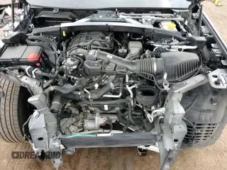 ✅ 2024 Jeep Grand Cherokee Altitude • VIN: 1C4RJKAGXR8565303 • Лот: 85720325. Опубликован ранее на Copart с пробегом 24 289 миль. Бесплатный доступ к архиву аукционных продаж из США и подробный отчёт об истории автомобиля на DreamBid. Изображение 15.