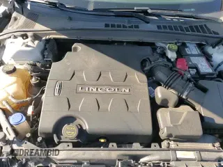 ✅ 2020 Lincoln Continental Standard • VIN: 1LN6L9VKXL5604772 • Lot: 44309085. Wystawiony na Copart z przebiegiem 90 010 mil. Bezpłatny archiwum sprzedaży aukcyjnych z USA i szczegółowy raport historii pojazdu na DreamBid. Zdjęcie 13.