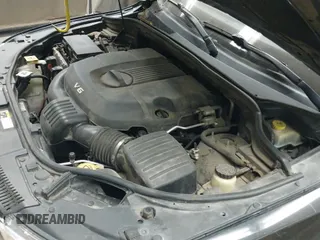 ✅ 2014 Dodge Durango Limited • VIN: 1C4RDHDG4EC551376 • Lot: 43329669. Wystawiony na IAAI z przebiegiem 151 440 mil. Bezpłatny archiwum sprzedaży aukcyjnych z USA i szczegółowy raport historii pojazdu na DreamBid. Zdjęcie 20.