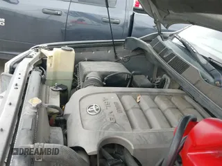 ✅ 2010 Toyota Tundra • VIN: 5TFRM5F1XAX012450 • Lot: 42783313. Listed on IAAI with 294,573 mi. Free auction sales archive from the USA and detailed vehicle history report at DreamBid. Image 19.