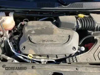 ✅ 2022 Chrysler Pacifica Limited • VIN: 2C4RC1GG5NR172660 • Лот: 69945525. Опубликован ранее на Copart с пробегом 78 653 миль. Бесплатный доступ к архиву аукционных продаж из США и подробный отчёт об истории автомобиля на DreamBid. Изображение 17.