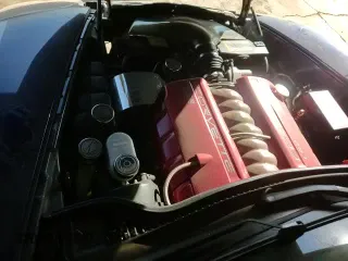 2006 Chevrolet Corvette with VIN 1G1YY36U165121776, listed as a Copart auction lot 83092674 with 109,037 mi miles and Salvage title. Bid and sale history available at DreamBid. Image 14.