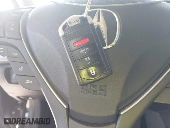 ✅ 2012 Acura TL Advance • VIN: 19UUA8F71CA007394 • Лот: 44619855. Опубликован ранее на IAAI с пробегом 143 673 миль. Бесплатный доступ к архиву аукционных продаж из США и подробный отчёт об истории автомобиля на DreamBid. Изображение 11.
