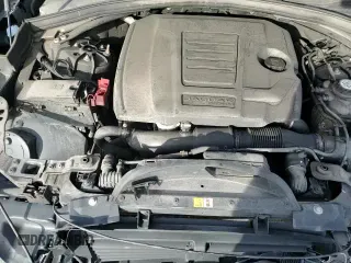 ✅ 2019 Jaguar F-Pace 25t Prestige • VIN: SADCK2FX7KA398655 • Lot: 84454365. Listed on Copart with 113,312 mi. Free auction sales archive from the USA and detailed vehicle history report at DreamBid. Image 15.