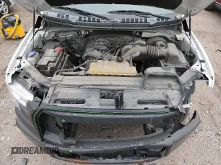 ✅ 2017 Ford F-150 XL • VIN: 1FTMF1C81HKE50313 • Lot: 92701715. Listed on Copart with 96,394 mi. Free auction sales archive from the USA and detailed vehicle history report at DreamBid. Image 13.