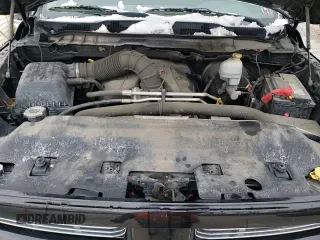 ✅ 2010 Dodge 1500 ST • VIN: 1D7RV1CT0AS211960 • Lot: 87252764. Wystawiony na Copart z przebiegiem 176 314 mil. Bezpłatny archiwum sprzedaży aukcyjnych z USA i szczegółowy raport historii pojazdu na DreamBid. Zdjęcie 13.