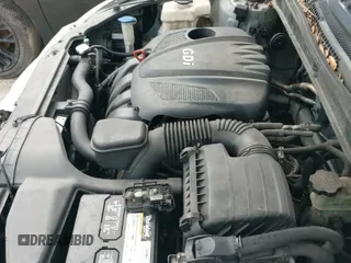 ✅ 2013 Hyundai Sonata GLS • VIN: 5NPEB4ACXDH666906 • Лот: 43455729. Опубликован ранее на IAAI с пробегом 257 382 миль. Бесплатный доступ к архиву аукционных продаж из США и подробный отчёт об истории автомобиля на DreamBid. Изображение 12.