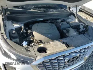 ✅ 2021 Hyundai Palisade Limited • VIN: KM8R5DHE8MU192486 • Лот: 44734265. Опубликован ранее на Copart с пробегом 88 497 миль. Бесплатный доступ к архиву аукционных продаж из США и подробный отчёт об истории автомобиля на DreamBid. Изображение 13.