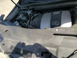 ✅ 2020 Lexus RX 350L • VIN: JTJHZKFA4L2027079 • Lot: 57151485. Listed on Copart with 60,890 mi. Free auction sales archive from the USA and detailed vehicle history report at DreamBid. Image 16.