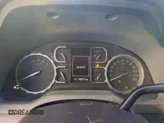 ✅ 2020 Toyota Tundra SR5 • VIN: 5TFDY5F10LX952337 • Lot: 95578495. Listed on Copart with 296,521 mi. Free auction sales archive from the USA and detailed vehicle history report at DreamBid. Image 11.