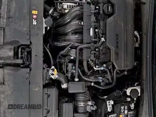 ✅ 2025 Kia K4 LXS • VIN: 3KPFT4DE9SE100154 • Lot: 92952725. Listed on Copart with 14,268 mi. Free auction sales archive from the USA and detailed vehicle history report at DreamBid. Image 13.