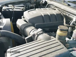 ✅ 2002 Isuzu Rodeo • VIN: 4S2DM58W924321403 • Лот: 41503572. Опубликован ранее на IAAI с пробегом 235 072 миль. Бесплатный доступ к архиву аукционных продаж из США и подробный отчёт об истории автомобиля на DreamBid. Изображение 12.