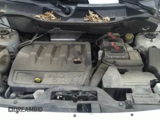 ✅ 2014 Jeep Patriot Latitude • VIN: 1C4NJRFB5ED855681 • Lot: 36484428. Listed on IAAI with 113,320 mi. Free auction sales archive from the USA and detailed vehicle history report at DreamBid. Image 13.