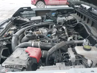 ✅ 2023 Ford Bronco • VIN: 1FMEE5DP3PLB33884 • Lot: 41202669. Wystawiony na IAAI z przebiegiem 58 749 mil. Bezpłatny archiwum sprzedaży aukcyjnych z USA i szczegółowy raport historii pojazdu na DreamBid. Zdjęcie 19.