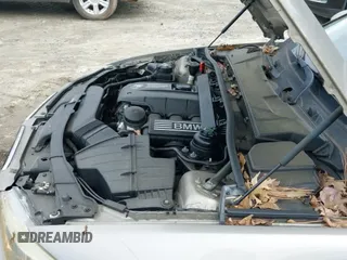 ✅ 2011 BMW 3 Series 328i • VIN: WBAPH7G57BNN06445 • Lot: 42493260. Wystawiony na IAAI z przebiegiem 172 413 mil. Bezpłatny archiwum sprzedaży aukcyjnych z USA i szczegółowy raport historii pojazdu na DreamBid. Zdjęcie 12.